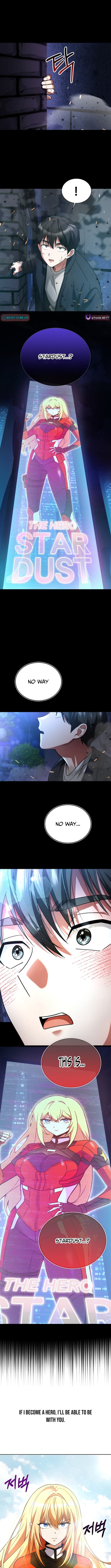 Read I Became The Villain The Hero Is Obsessed With Manga Online