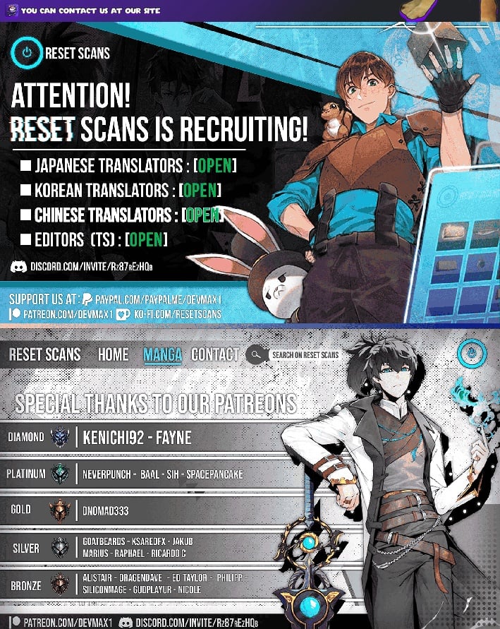 Read I Became The Villain The Hero Is Obsessed With Manga Online