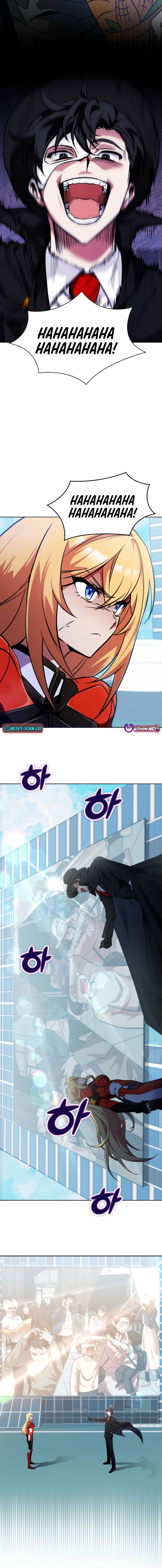 Read I Became The Villain The Hero Is Obsessed With Manga Online