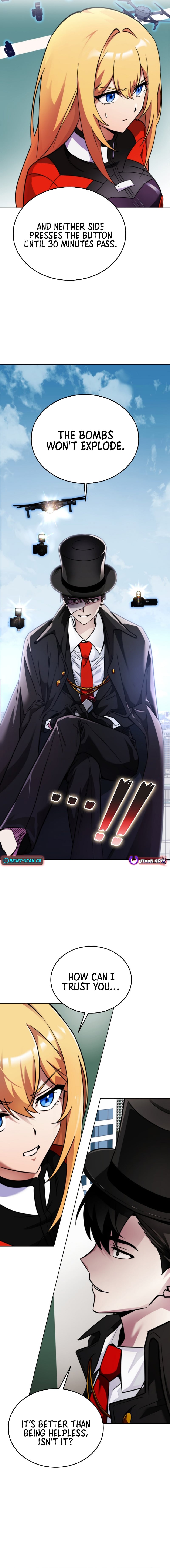 Read I Became The Villain The Hero Is Obsessed With Manga Online