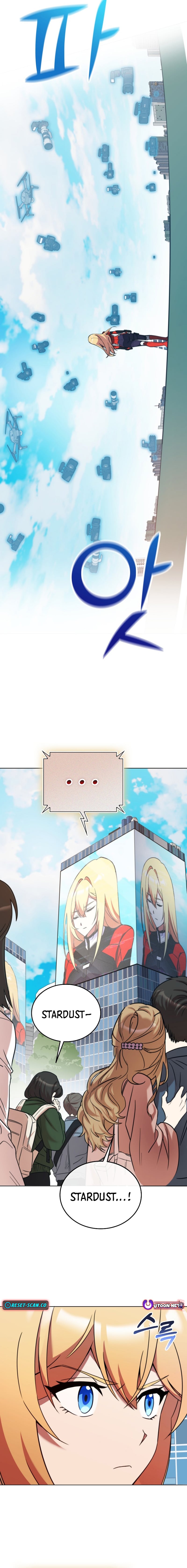 Read I Became The Villain The Hero Is Obsessed With Manga Online