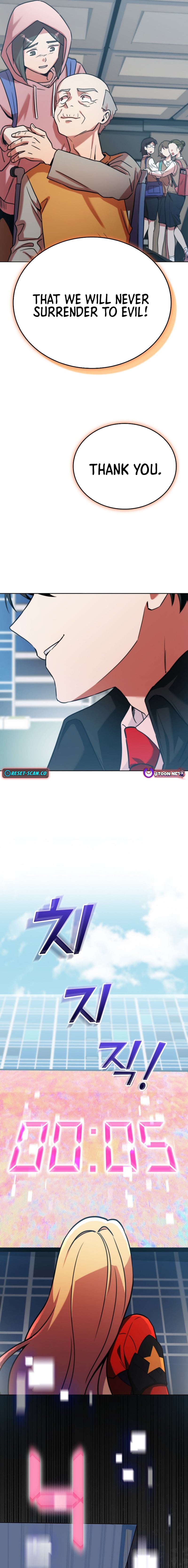 Read I Became The Villain The Hero Is Obsessed With Manga Online