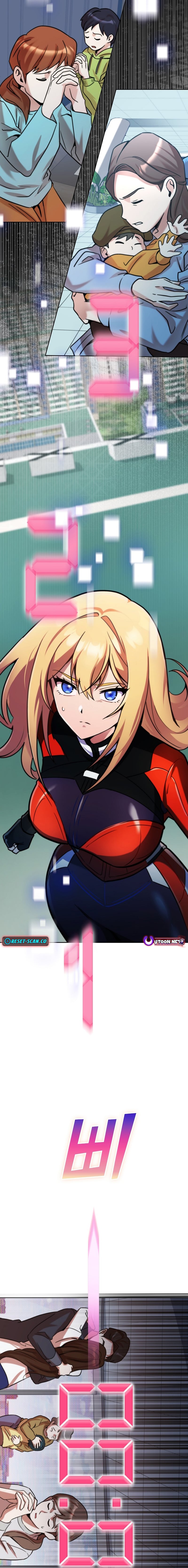 Read I Became The Villain The Hero Is Obsessed With Manga Online