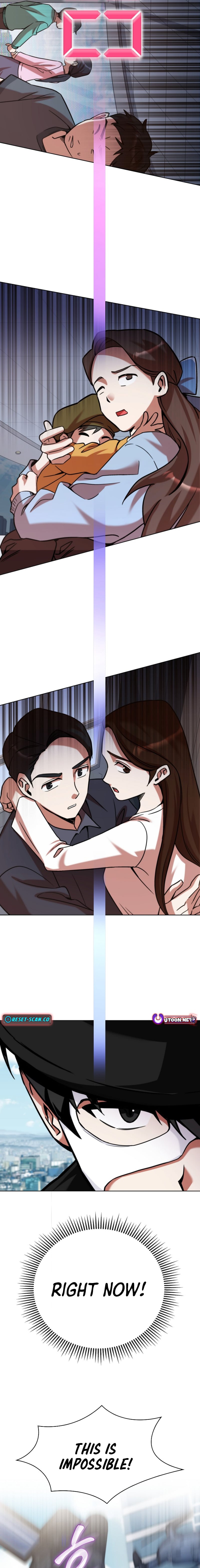 Read I Became The Villain The Hero Is Obsessed With Manga Online