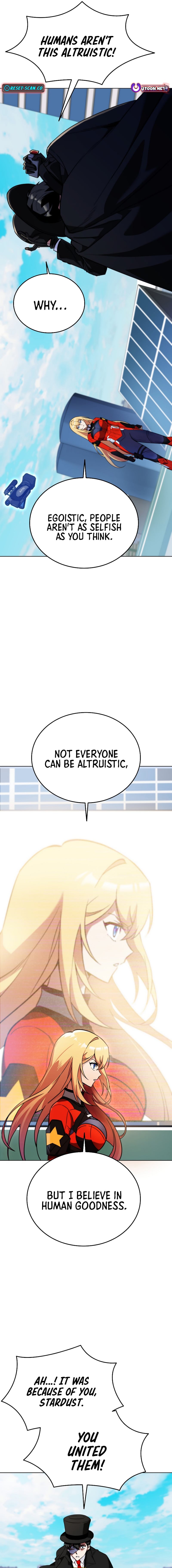 Read I Became The Villain The Hero Is Obsessed With Manga Online