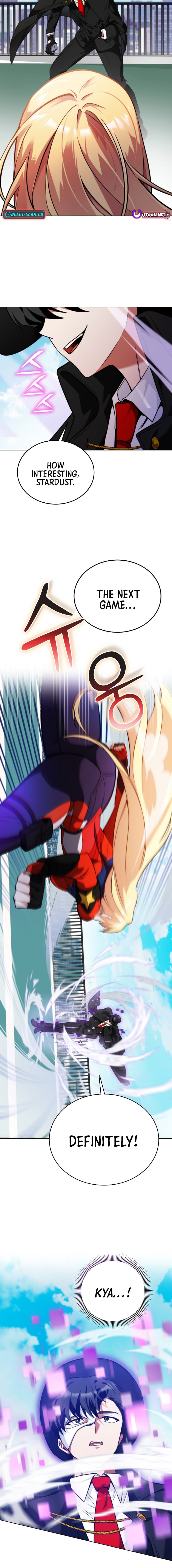 Read I Became The Villain The Hero Is Obsessed With Manga Online