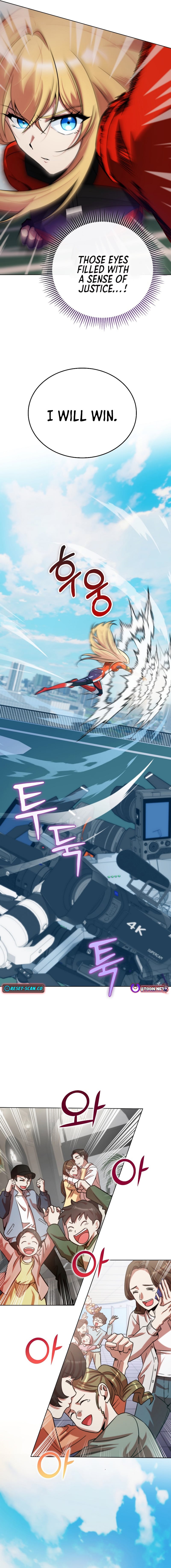 Read I Became The Villain The Hero Is Obsessed With Manga Online