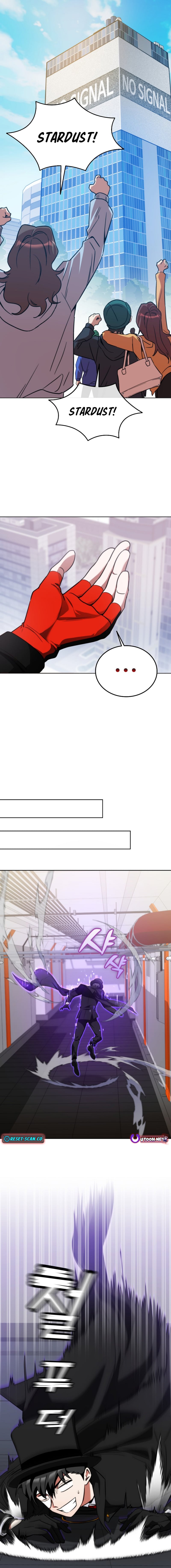 Read I Became The Villain The Hero Is Obsessed With Manga Online