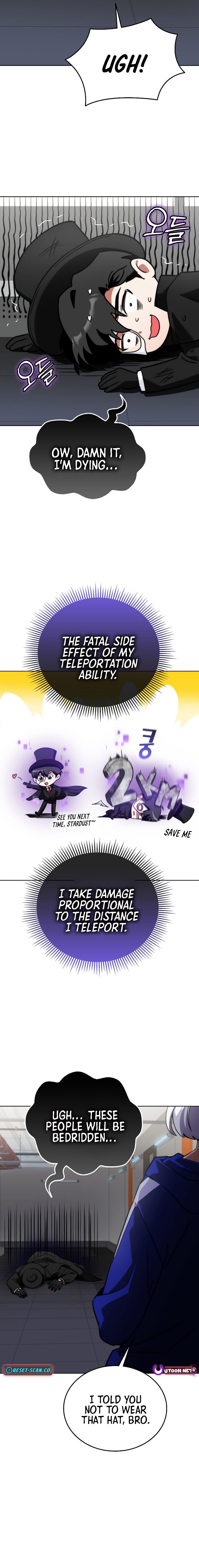 Read I Became The Villain The Hero Is Obsessed With Manga Online