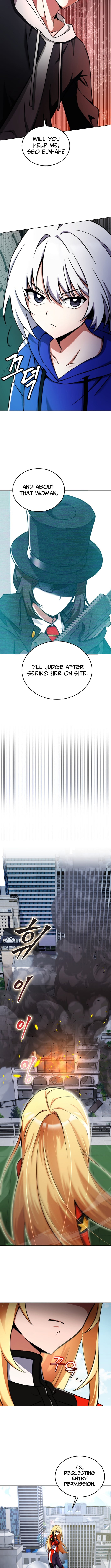 Read I Became The Villain The Hero Is Obsessed With Manga Online