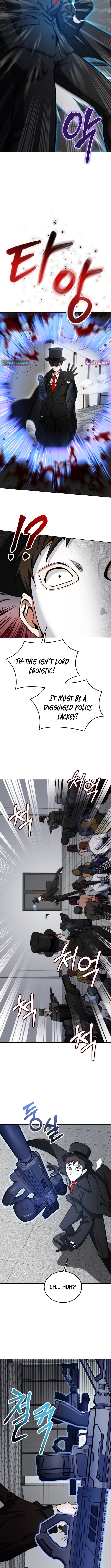 Read I Became The Villain The Hero Is Obsessed With Manga Online