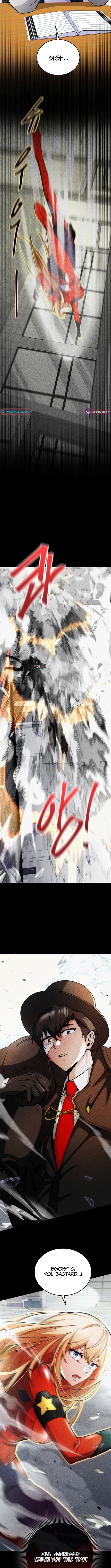 Read I Became The Villain The Hero Is Obsessed With Manga Online