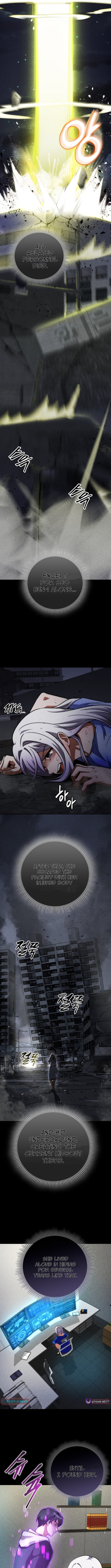 Read I Became The Villain The Hero Is Obsessed With Manga Online