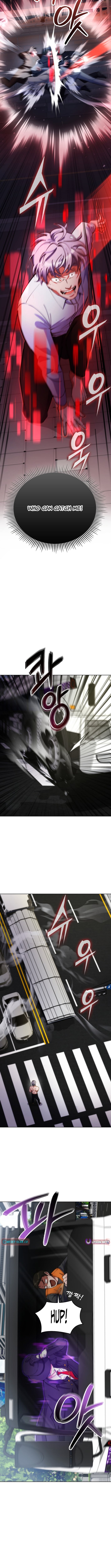 Read I Became The Villain The Hero Is Obsessed With Manga Online