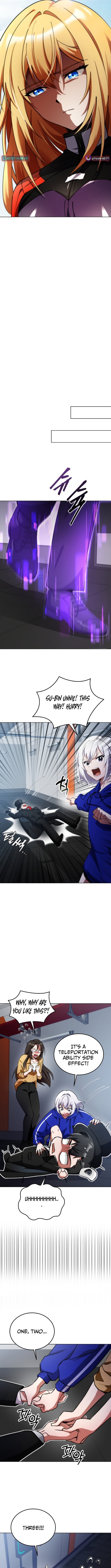 Read I Became The Villain The Hero Is Obsessed With Manga Online