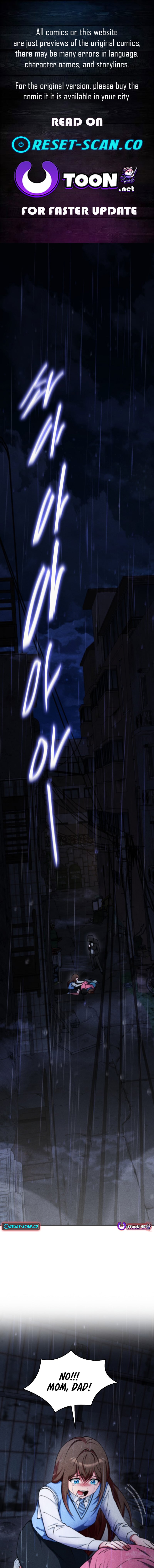 Read I Became The Villain The Hero Is Obsessed With Manga Online