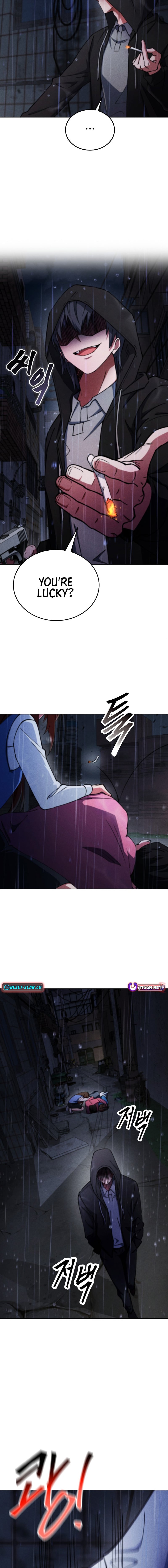 Read I Became The Villain The Hero Is Obsessed With Manga Online