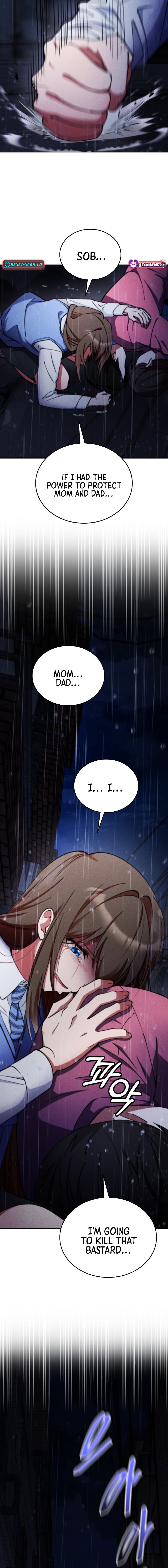 Read I Became The Villain The Hero Is Obsessed With Manga Online