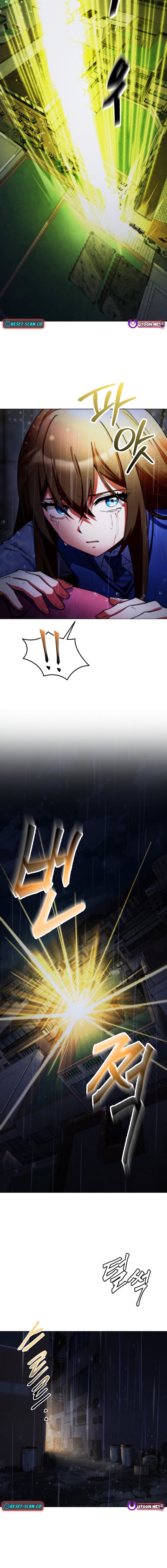 Read I Became The Villain The Hero Is Obsessed With Manga Online