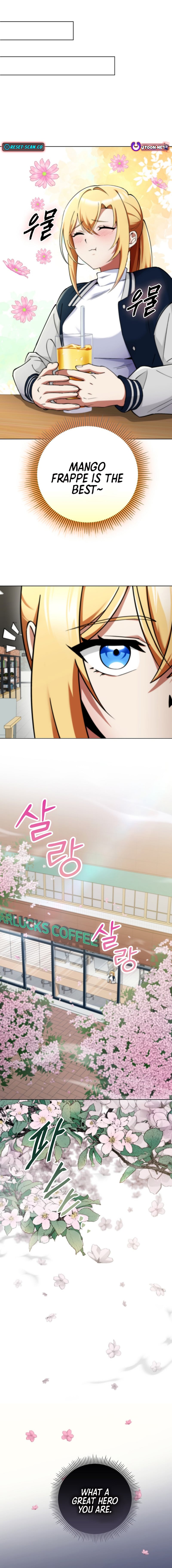 Read I Became The Villain The Hero Is Obsessed With Manga Online