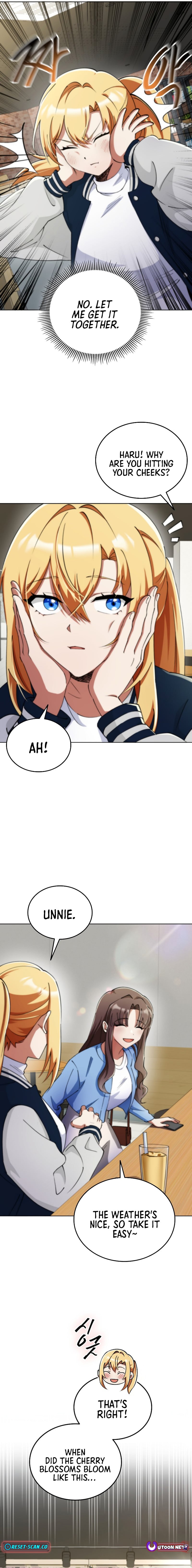 Read I Became The Villain The Hero Is Obsessed With Manga Online