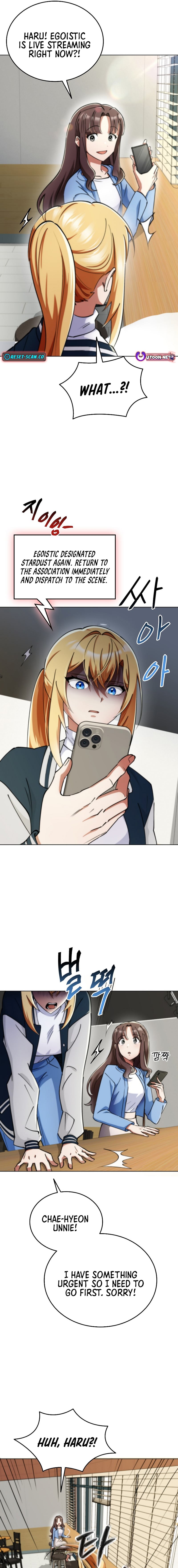 Read I Became The Villain The Hero Is Obsessed With Manga Online