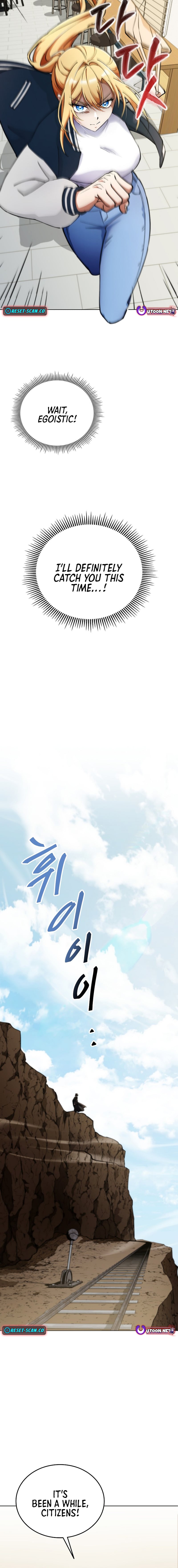 Read I Became The Villain The Hero Is Obsessed With Manga Online