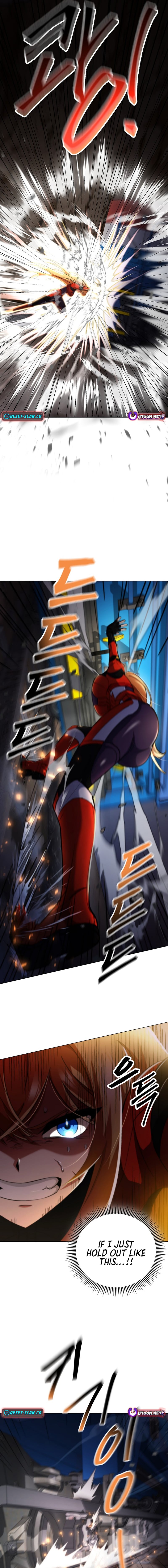 Read I Became The Villain The Hero Is Obsessed With Manga Online