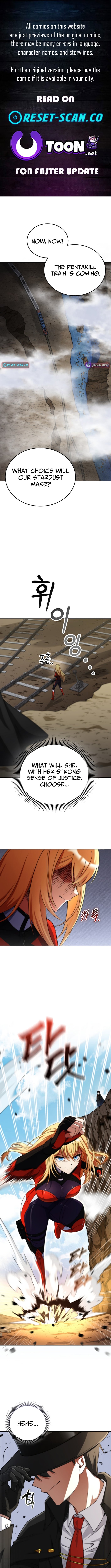 Read I Became The Villain The Hero Is Obsessed With Manga Online