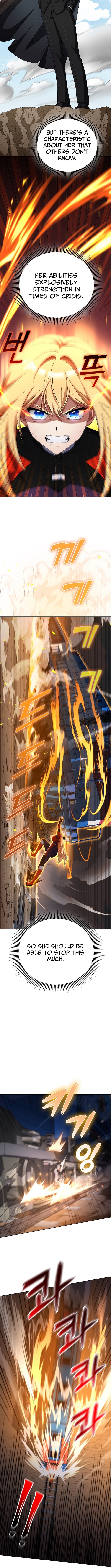 Read I Became The Villain The Hero Is Obsessed With Manga Online