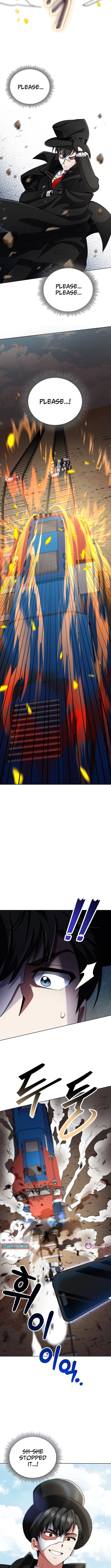 Read I Became The Villain The Hero Is Obsessed With Manga Online