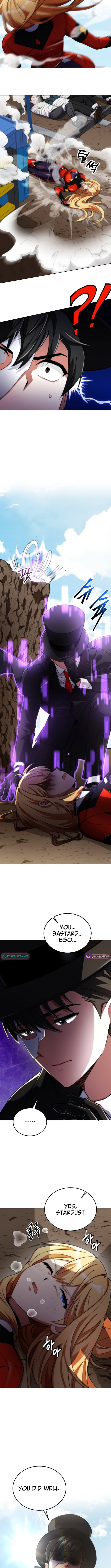 Read I Became The Villain The Hero Is Obsessed With Manga Online