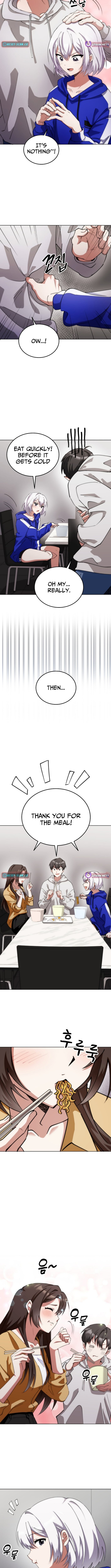 Read I Became The Villain The Hero Is Obsessed With Manga Online