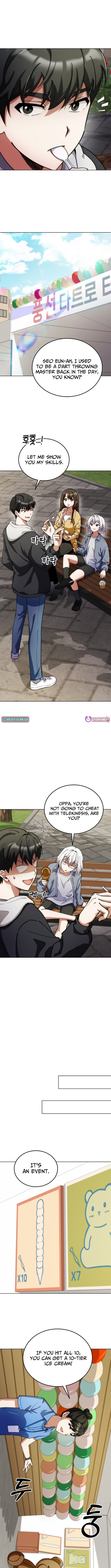 Read I Became The Villain The Hero Is Obsessed With Manga Online