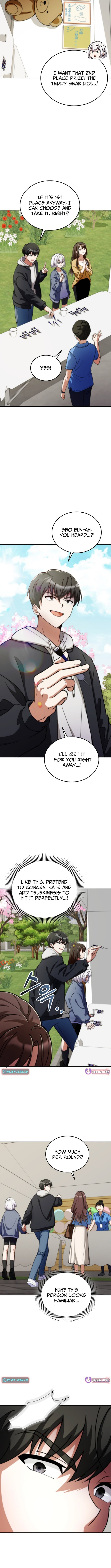 Read I Became The Villain The Hero Is Obsessed With Manga Online