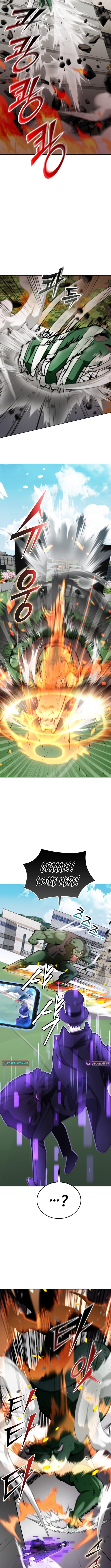 Read I Became The Villain The Hero Is Obsessed With Manga Online