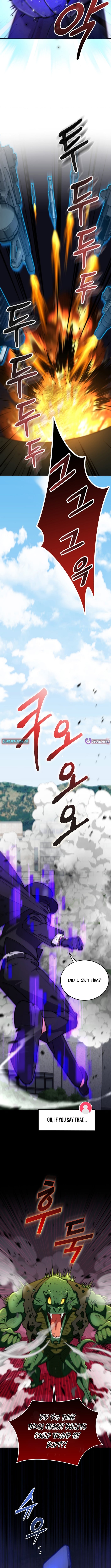 Read I Became The Villain The Hero Is Obsessed With Manga Online