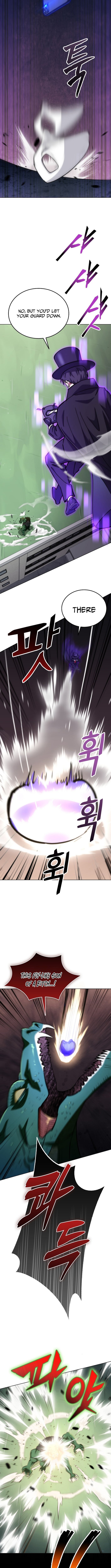 Read I Became The Villain The Hero Is Obsessed With Manga Online