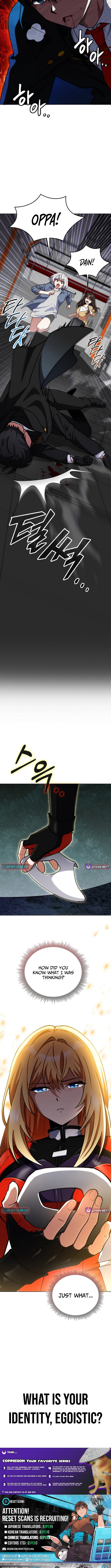 Read I Became The Villain The Hero Is Obsessed With Manga Online