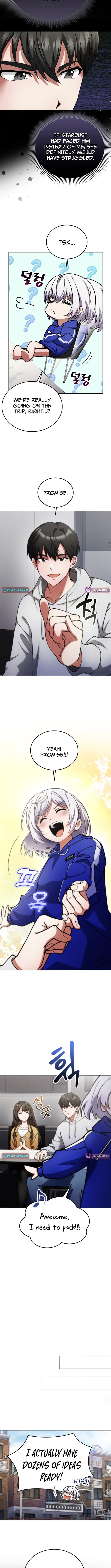 Read I Became The Villain The Hero Is Obsessed With Manga Online