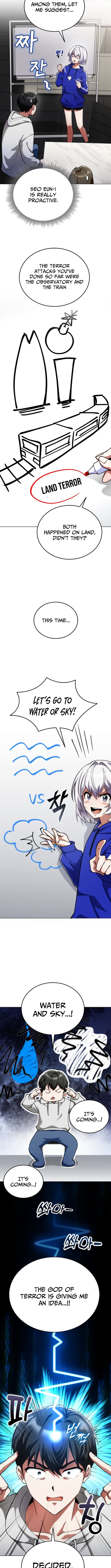 Read I Became The Villain The Hero Is Obsessed With Manga Online