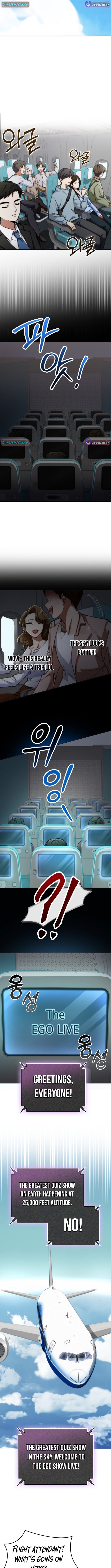 Read I Became The Villain The Hero Is Obsessed With Manga Online