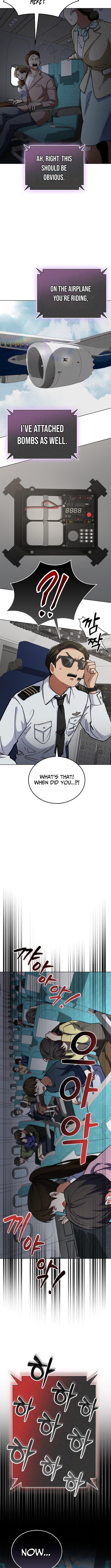 Read I Became The Villain The Hero Is Obsessed With Manga Online