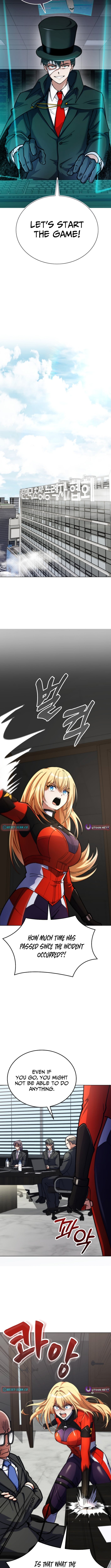 Read I Became The Villain The Hero Is Obsessed With Manga Online