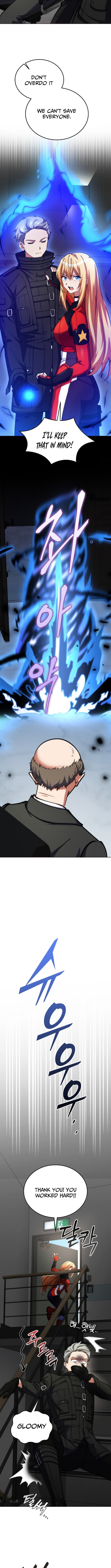 Read I Became The Villain The Hero Is Obsessed With Manga Online