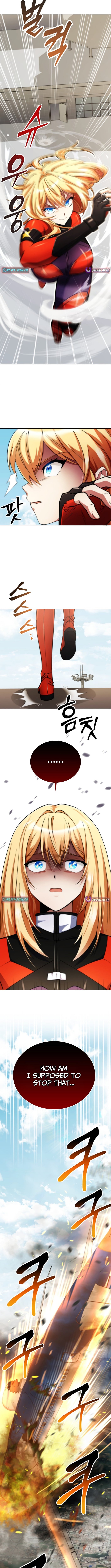 Read I Became The Villain The Hero Is Obsessed With Manga Online