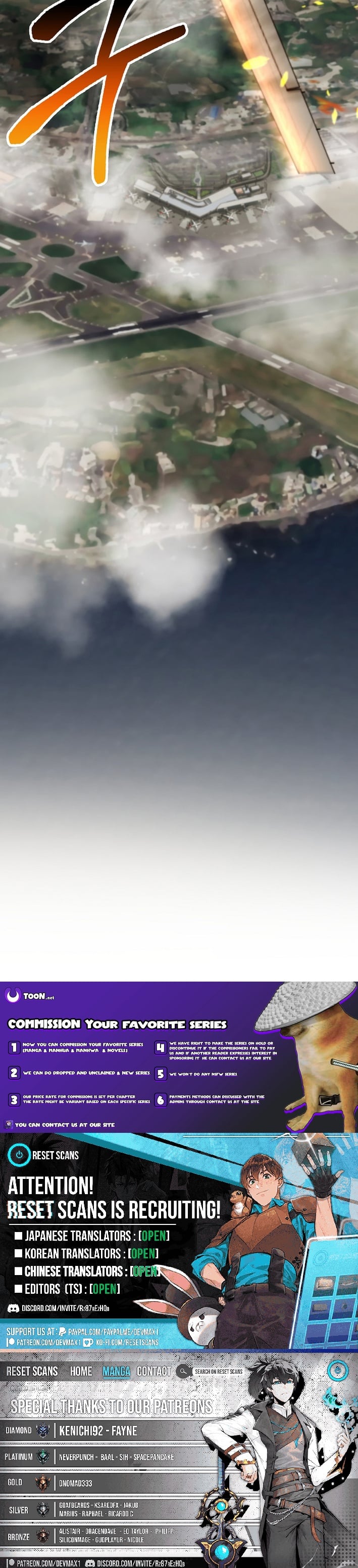 Read I Became The Villain The Hero Is Obsessed With Manga Online