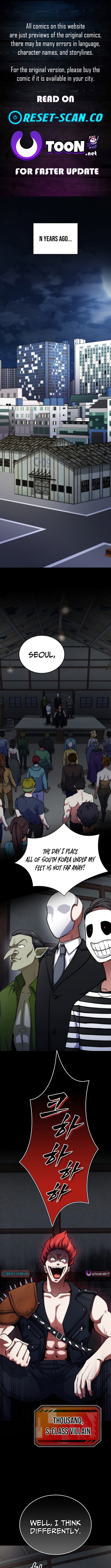 Read I Became The Villain The Hero Is Obsessed With Manga Online