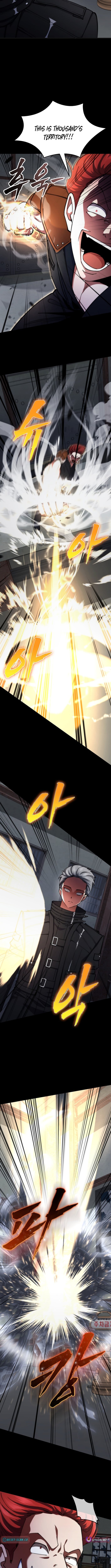 Read I Became The Villain The Hero Is Obsessed With Manga Online