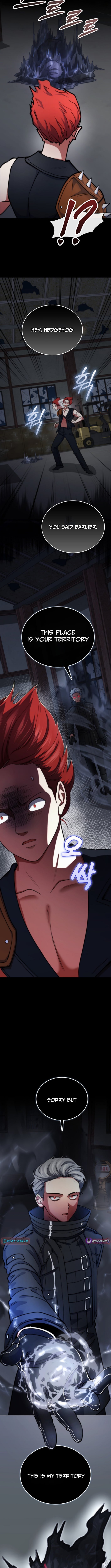 Read I Became The Villain The Hero Is Obsessed With Manga Online